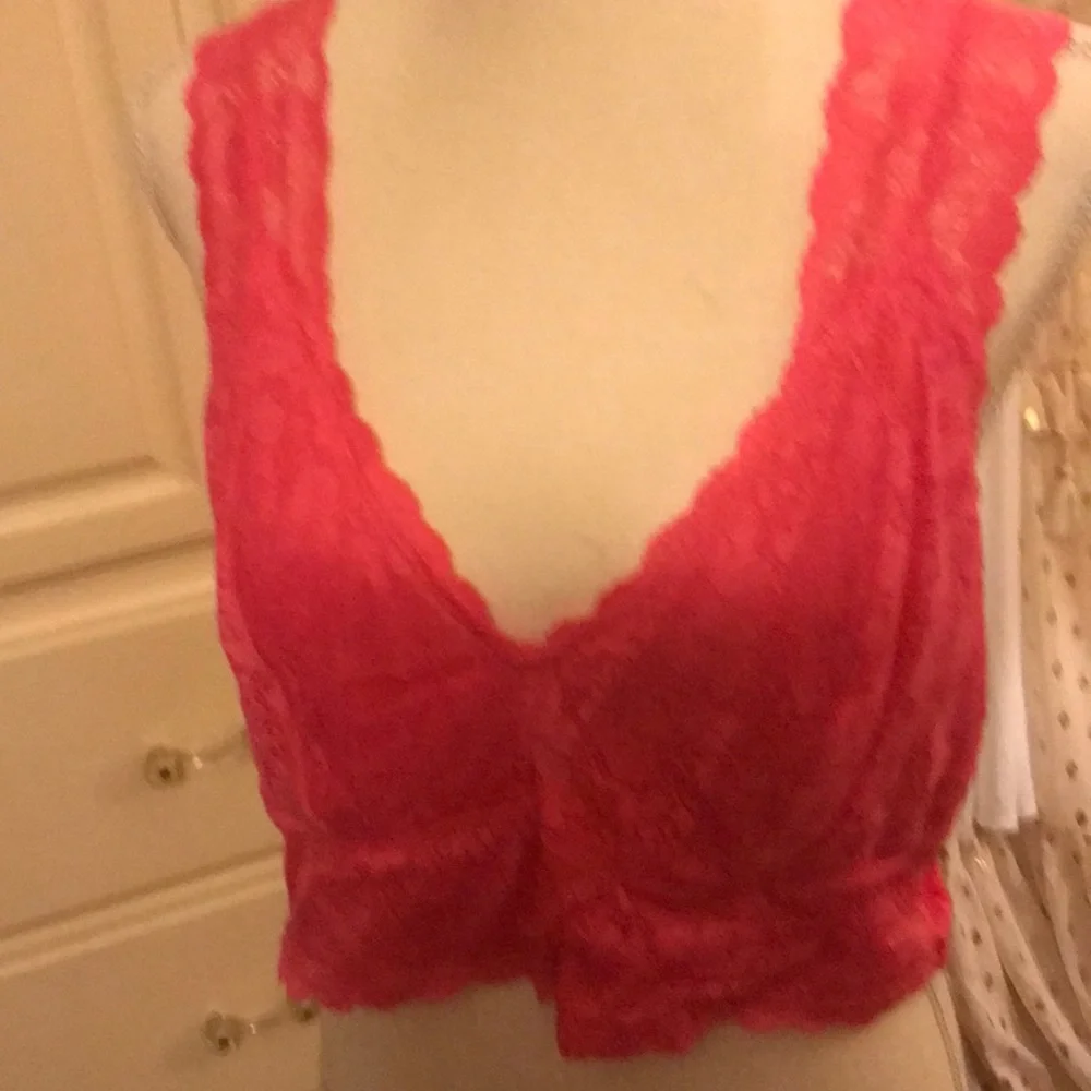 Bralette - Picture 1 of 4